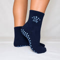 Miss Lucky Grip Socks