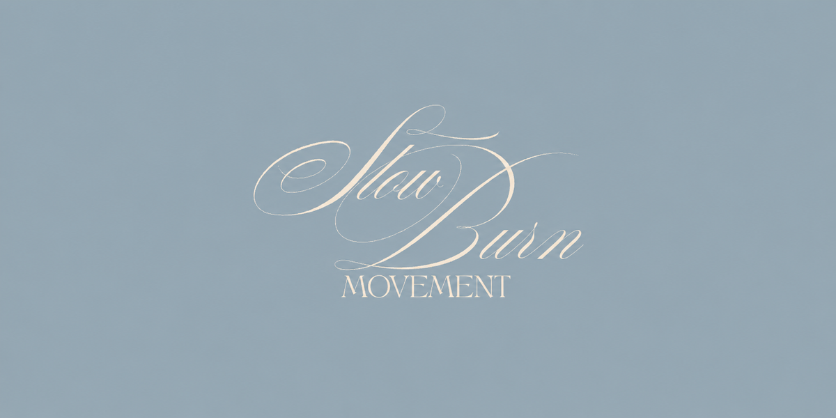 Slow Burn Virtual Gift Card